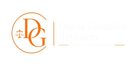Dunia González procuradora